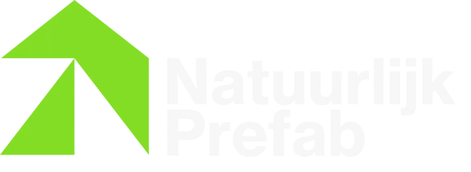Natuurlijk Prefab